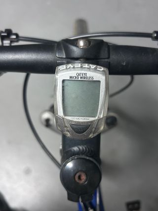 Bicicleta MTB Conor WRC1 26”