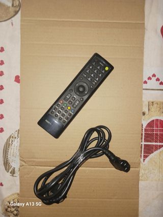 TV Hannspree 32 Full HD 1080p