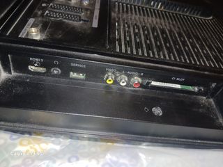 TV Hannspree 32 Full HD 1080p