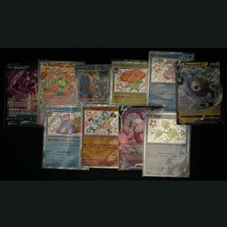 Pokemon Mystery Pack