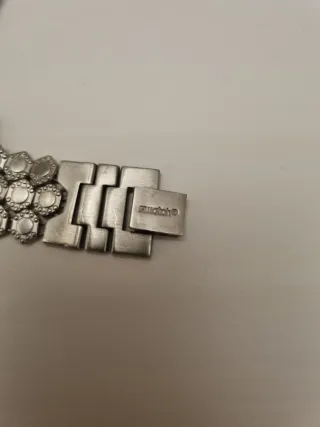 Orologio Swatch donna con strass