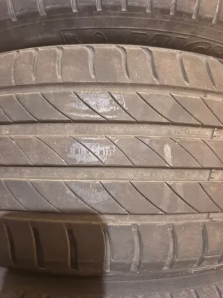 Llantas BMW 16 pulgadas