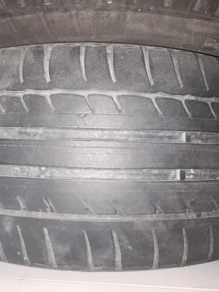 Llantas BMW 16 pulgadas