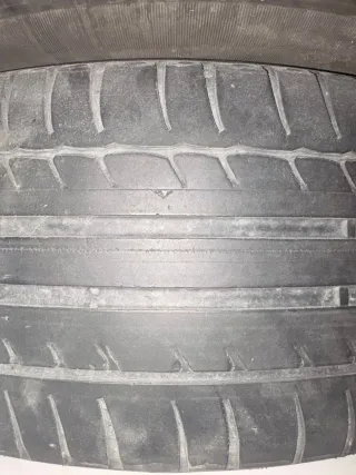 Llantas BMW 16 pulgadas