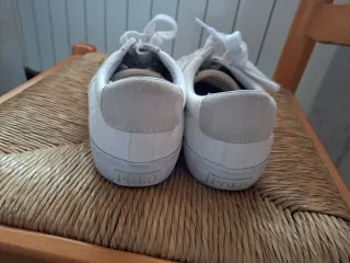 Zapatillas Polo Ralph Lauren Talla 40