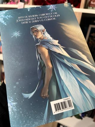 Alas de estrella: Disney libros