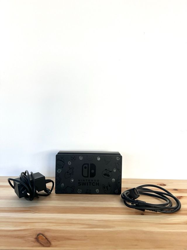 Nintendo Switch V2 Completa