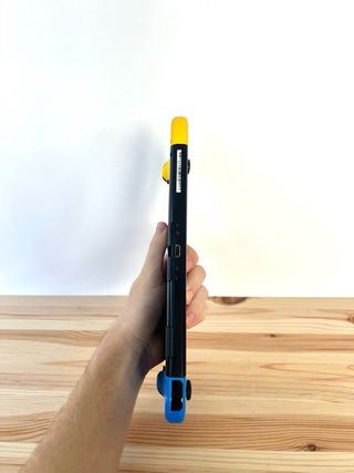 Nintendo Switch V2 Completa