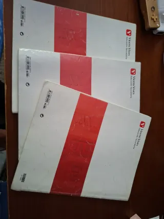 LCL 3 Trim (Lengua Castellana y Literatura ESO)...