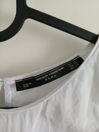 Top Zara