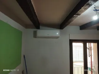 Fontanero con experiencia económico