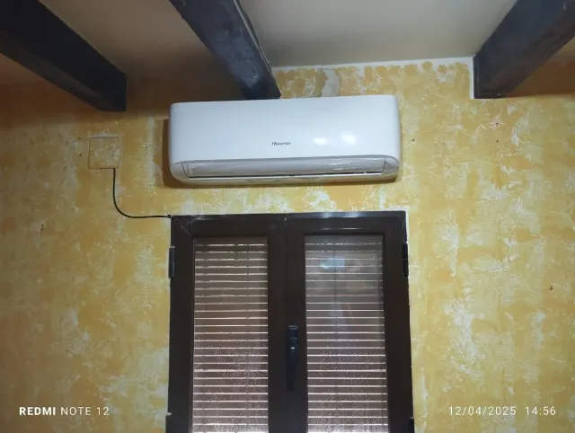 Fontanero con experiencia económico