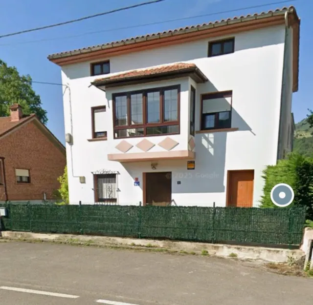 Casa en Soto Iruz con jardín