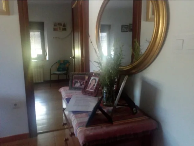 Casa en Soto Iruz con jardín