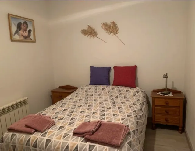 Casa en Soto Iruz con jardín