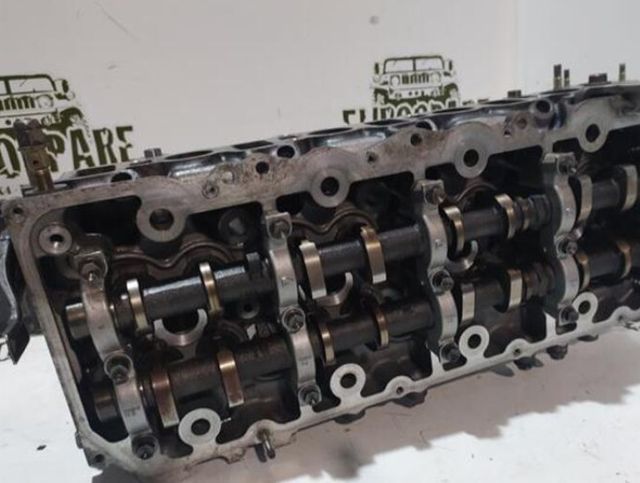 Culata toyota 26635 land cruiser 3.0 td kdj120 vxl