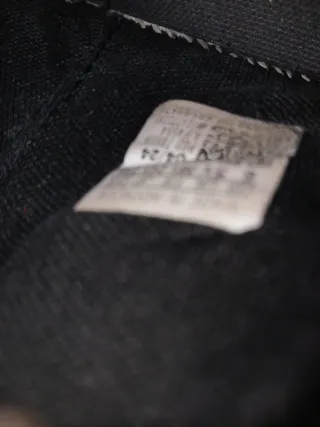 Tênis Adidas Basquete Vermelho Tamanho 40