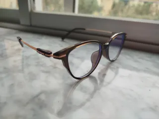 Montura de gafas moda