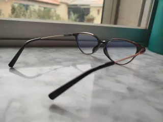 Montura de gafas moda