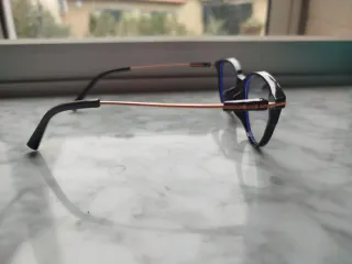 Montura de gafas moda