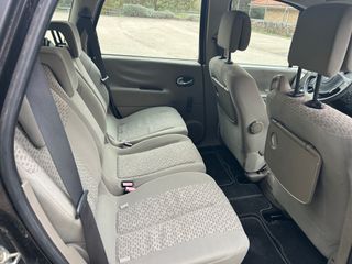 Renault Grand Scenic 2007 DIESEL 7 PLAZAS