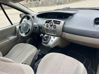 Renault Grand Scenic 2007 DIESEL 7 PLAZAS