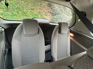 Renault Grand Scenic 2007 DIESEL 7 PLAZAS