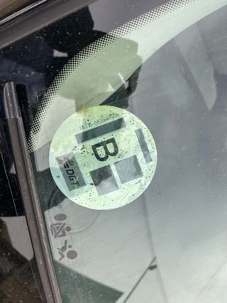 Renault Grand Scenic 2007 DIESEL 7 PLAZAS