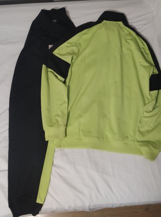 Chándal Puma juvenil 15-16 años