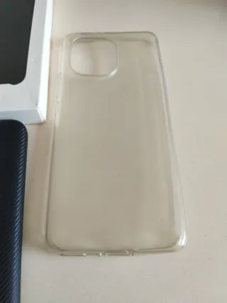 Funda Original Xiaomi Mi 11