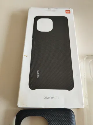 Funda Original Xiaomi Mi 11