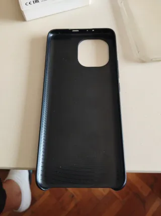 Funda Original Xiaomi Mi 11