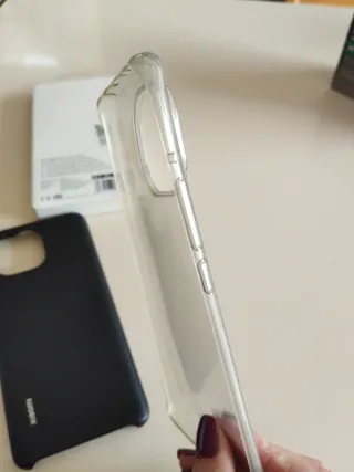 Funda Original Xiaomi Mi 11