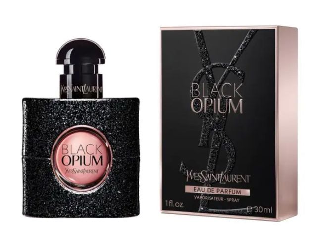 Yves Saint Laurent Black Opium Eau de Parfum 30ml