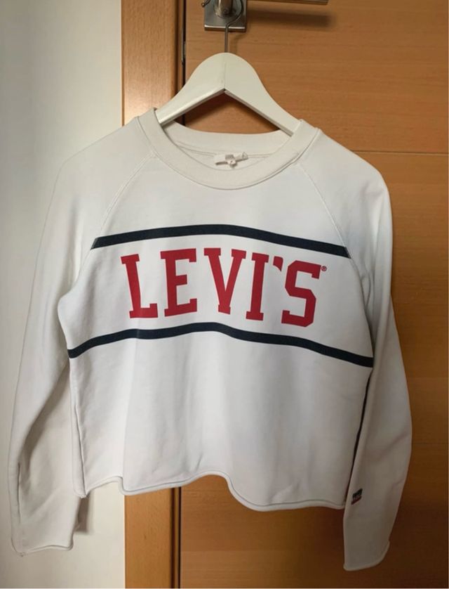 Sudadera Levi's