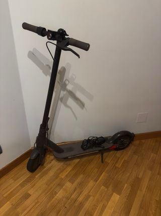 Patinete Eléctrico Xiaomi Essential