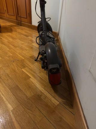 Patinete Eléctrico Xiaomi Essential