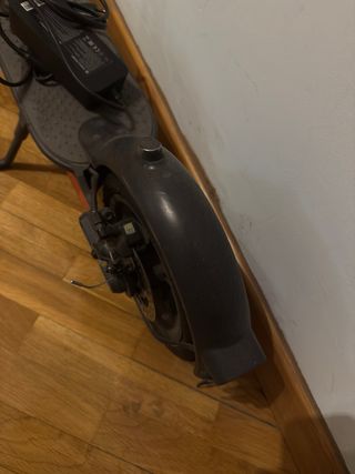 Patinete Eléctrico Xiaomi Essential