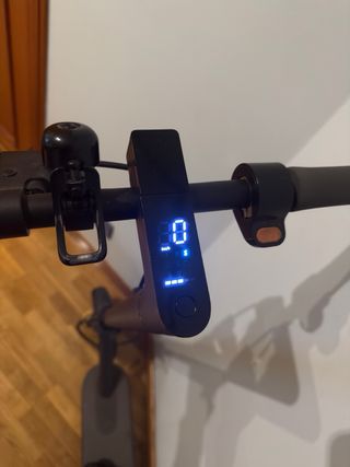 Patinete Eléctrico Xiaomi Essential