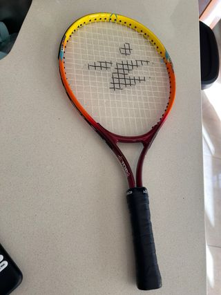 Raqueta de tenis Infantil 54 cm