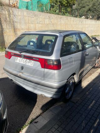 SEAT Ibiza marina 1998