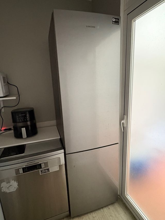 Frigorifero Combi Samsung