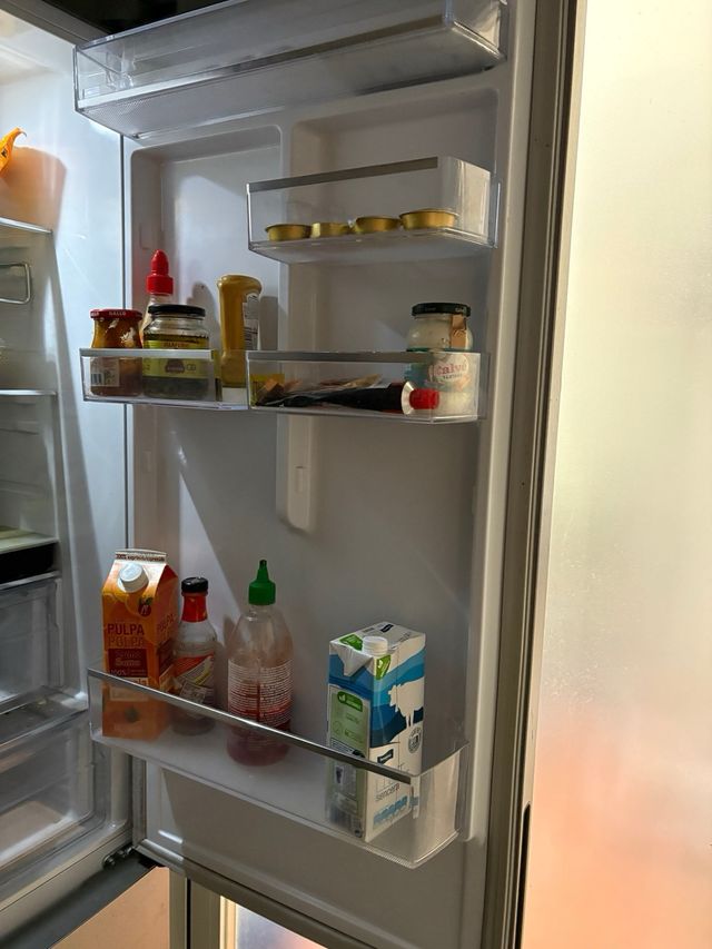 Frigorifero Combi Samsung