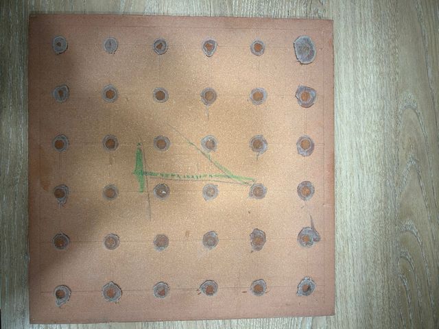 Azulejo Farmacia Copa de Higia Serpiente