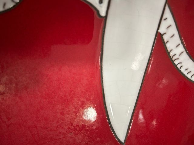 Azulejo Farmacia Copa de Higia Serpiente