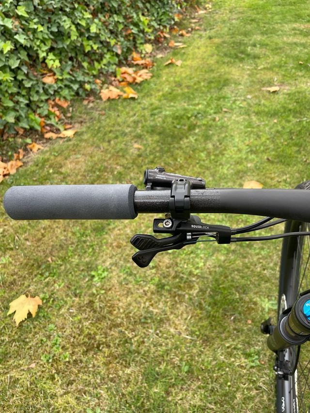 Orbea Oiz M-Pro 2025