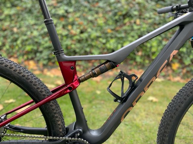 Orbea Oiz M-Pro 2025