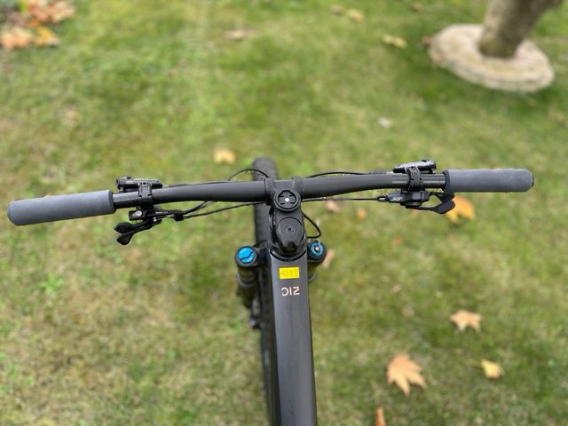 Orbea Oiz M-Pro 2025