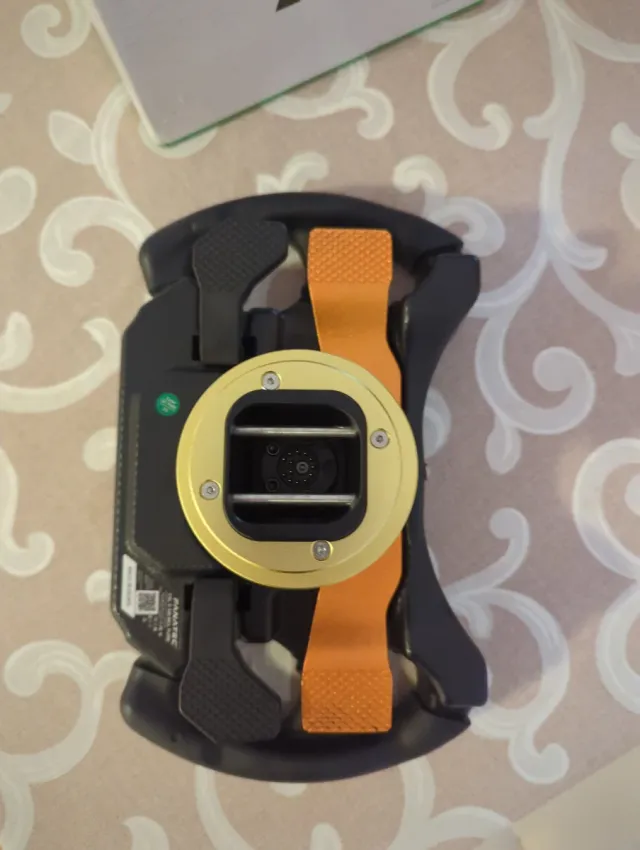 Volante Fanatec McLaren V2 QR2 Pro