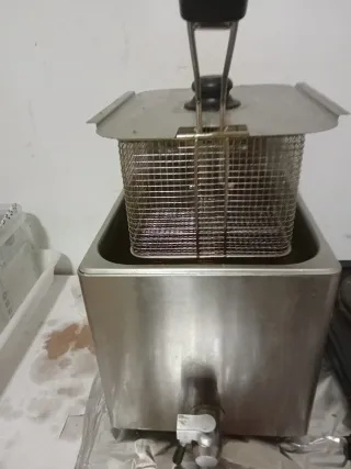 Horno de hostelería Zanolli. Tengo más fotografías